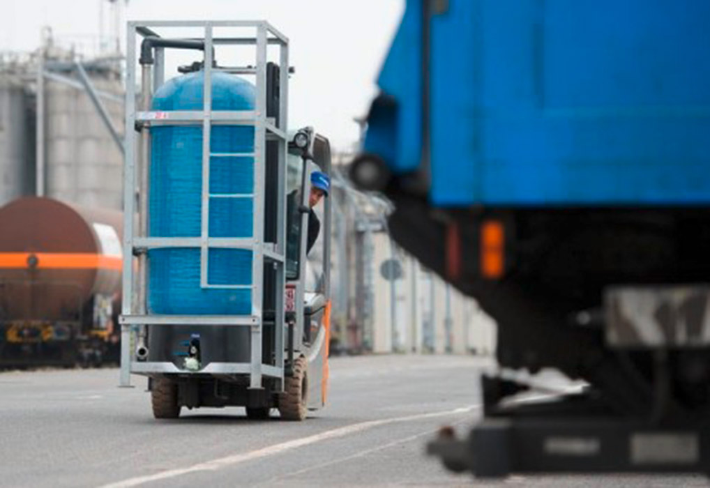 Ionentauscher Regeneration1