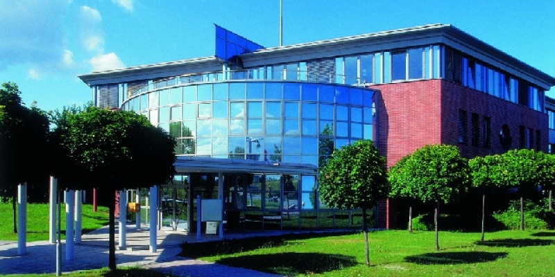 2009 neue Location 600 mC2B2